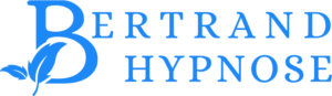 Logo bertrand hypnose