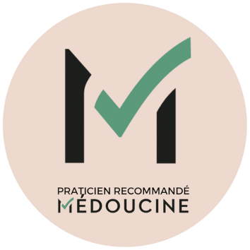 label medoucine